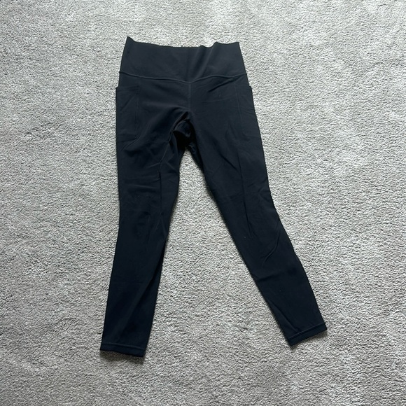 Athleta Salutation Stash High Rise Legging - Picture 4 of 5